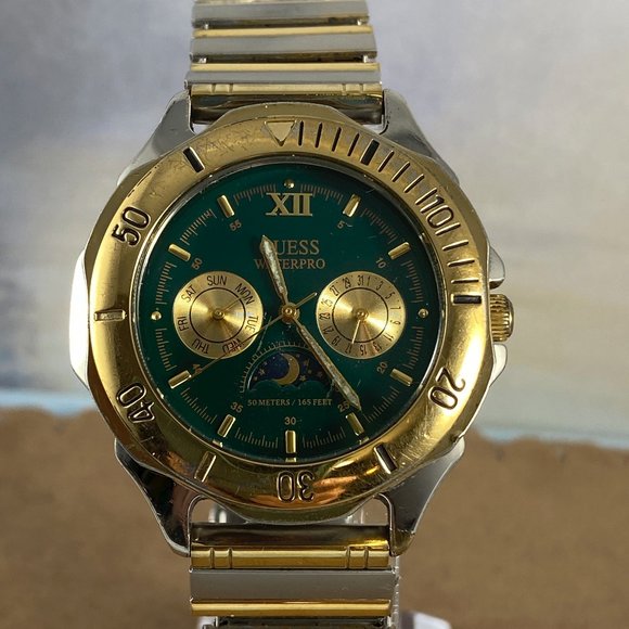 1990 guess watch